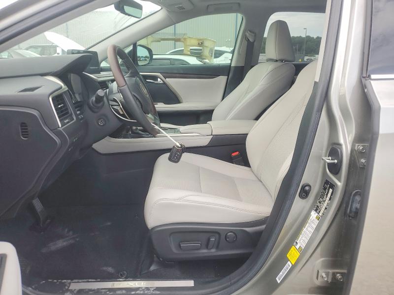 Aukcja sprzedaży 2022 Lexus Rx, vin: 2T2HZMAA8NC239778, numer aukcji: 56600636