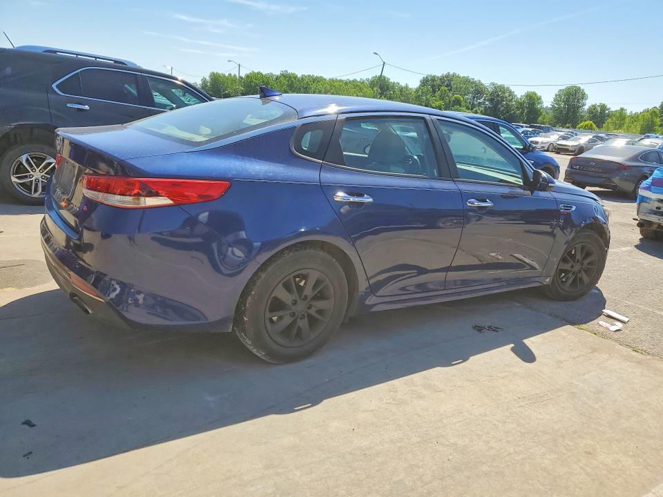 Aukcja sprzedaży 2016 Kia Optima, vin: 5XXGT4L32GG017944, numer aukcji: 56263846
