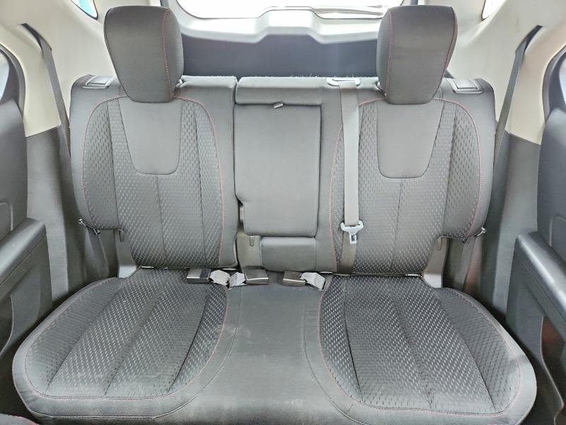 Aukcja sprzedaży 2014 Chevrolet Equinox, vin: 2GNALAEKXE6325773, numer aukcji: 56423656
