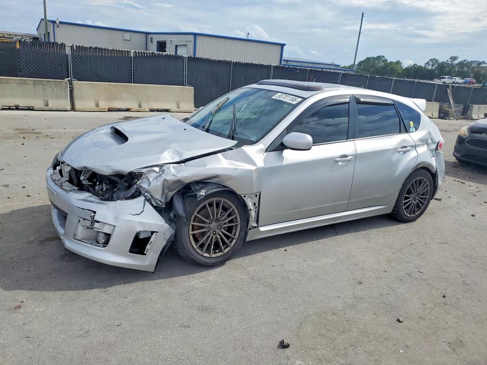 Aukcja sprzedaży 2011 Subaru Impreza, vin: JF1GR7E60BG805846, numer aukcji: 55701166
