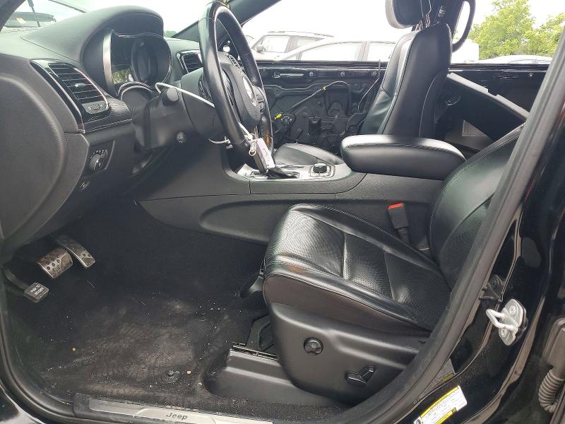 57932476 :رقم المزاد ، 1C4RJFCG6LC314416 vin ، 2020 Jeep Grand Cherokee مزاد بيع