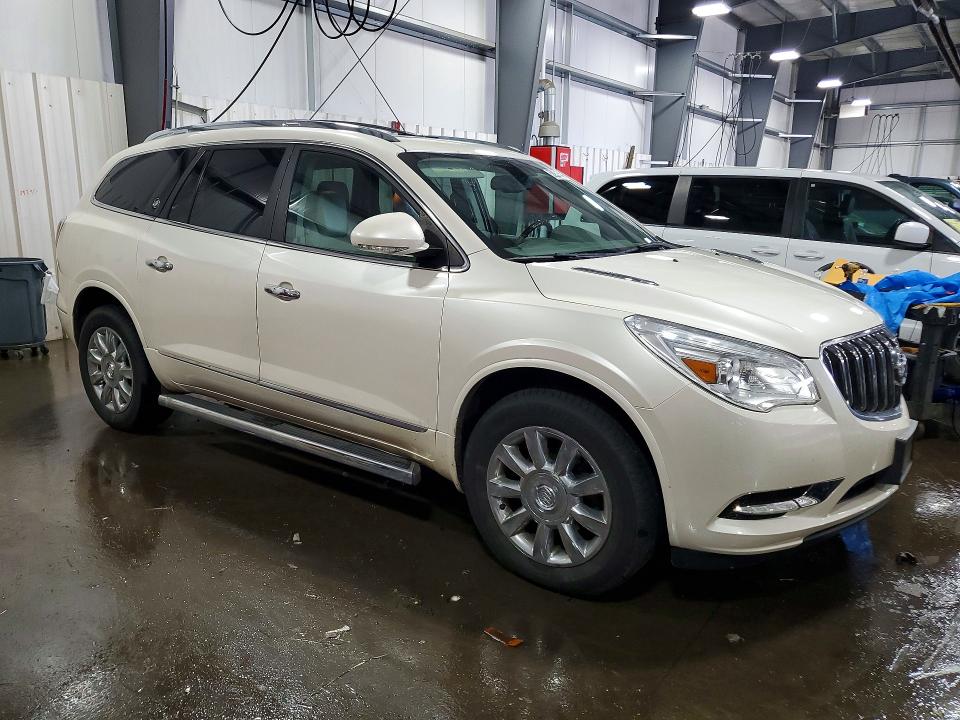 Продаж на аукціоні авто 2015 Buick Enclave, vin: 5GAKVBKD1FJ273846, номер лоту: 58931546