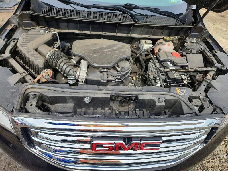 Продажа на аукционе авто 2019 Gmc Acadia, vin: 1GKKNULSXKZ244370, номер лота: 58731716