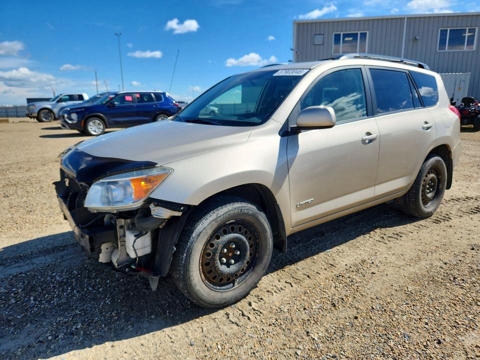 Aukcja sprzedaży 2008 Toyota Rav4, vin: JTMBK31V585050633, numer aukcji: 57903046