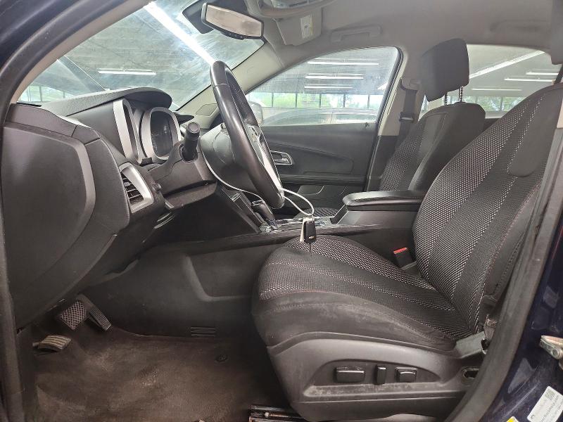 Продаж на аукціоні авто 2016 Chevrolet Equinox, vin: 2GNALCEK2G6273750, номер лоту: 55739716