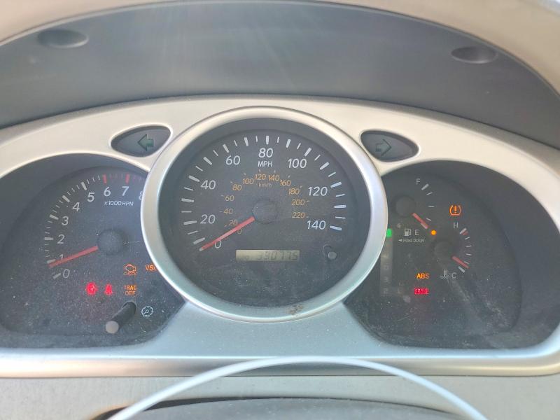 Продаж на аукціоні авто 2005 Toyota Highlander, vin: JTEDP21A450060477, номер лоту: 55797486