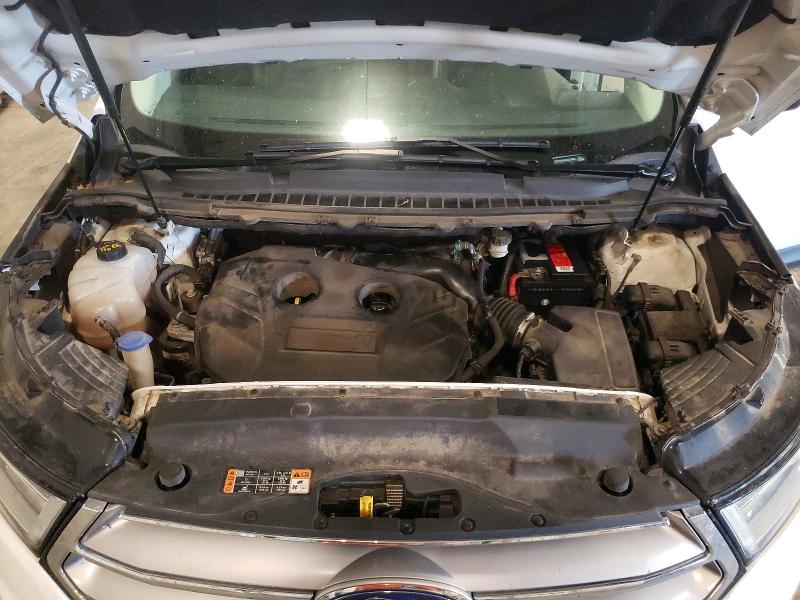2016 Ford Edge მანქანა იყიდება აუქციონზე, vin: 2FMPK4J97GBC10502, აუქციონის ნომერი: 85972975