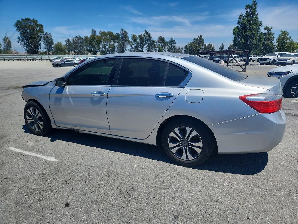 Aukcja sprzedaży 2013 Honda Accord, vin: 1HGCR2F37DA191336, numer aukcji: 57041086