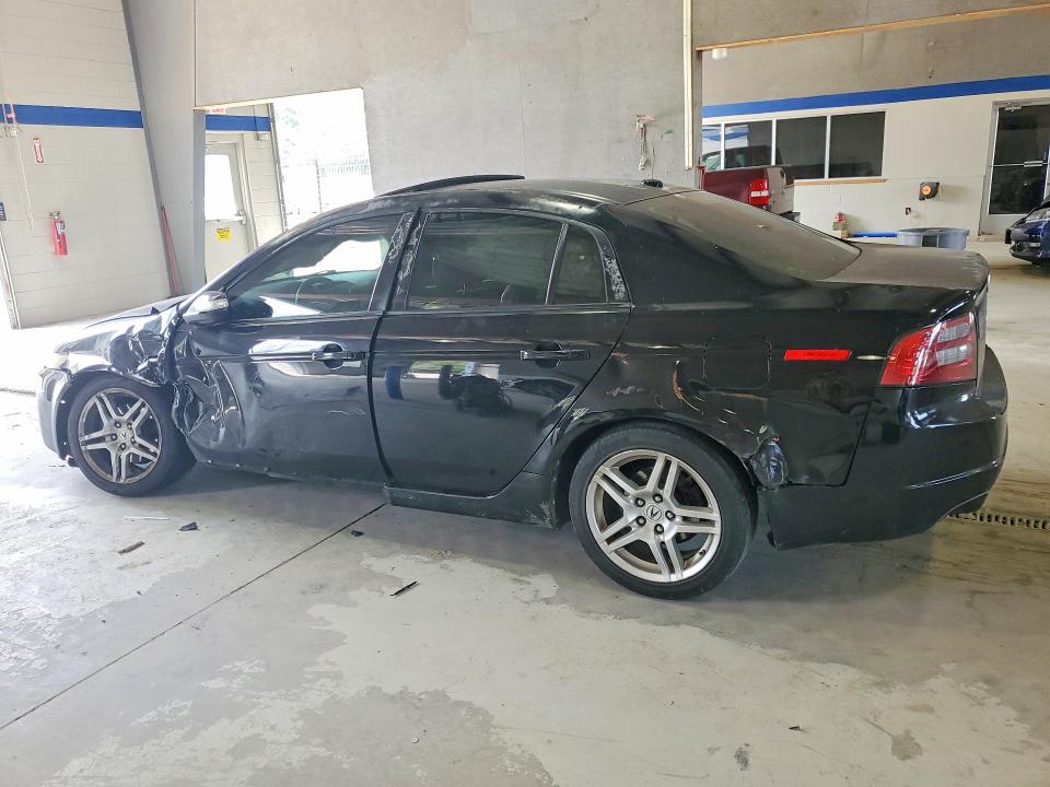 Продажа на аукционе авто 2008 Acura Tl, vin: 19UUA66218A015463, номер лота: 56684826