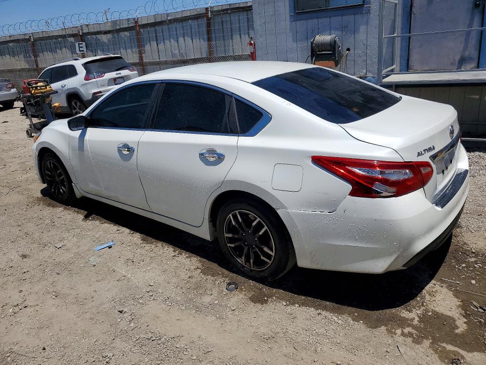 Aukcja sprzedaży 2017 Nissan Altima, vin: 1N4AL3APXHN315417, numer aukcji: 57241996