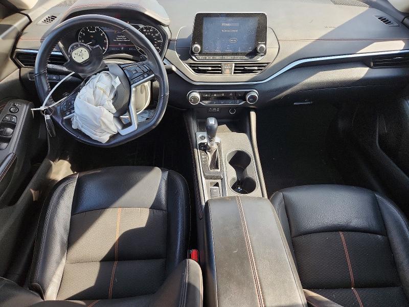Продаж на аукціоні авто 2021 Nissan Altima, vin: 1N4BL4CW9MN419857, номер лоту: 56238426