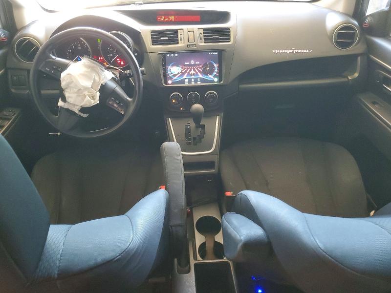 Aukcja sprzedaży 2014 Mazda 5, vin: JM1CW2BL8E0163713, numer aukcji: 56732156