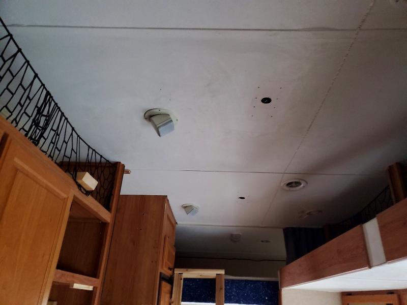 2006 Jayco Jay Recreational Vehicle (rv) მანქანა იყიდება აუქციონზე, vin: 1UJCJ03R161AW0122, აუქციონის ნომერი: 56877846