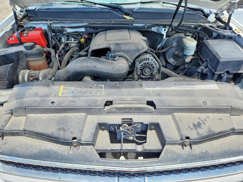 Aukcja sprzedaży 2007 Chevrolet Avalanche, vin: 3GNFK12347G175107, numer aukcji: 58206806