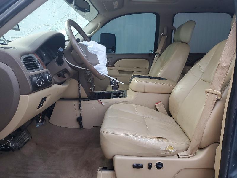2011 Chevrolet Silverado მანქანა იყიდება აუქციონზე, vin: 1GC1KYC85BF114249, აუქციონის ნომერი: 56365546