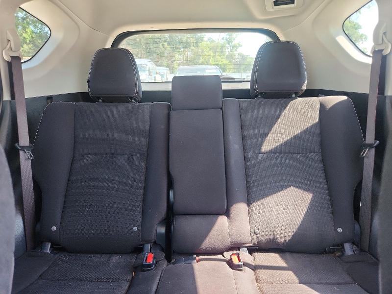 2017 Toyota Rav4 მანქანა იყიდება აუქციონზე, vin: JTMWFREV8HJ708018, აუქციონის ნომერი: 58540176