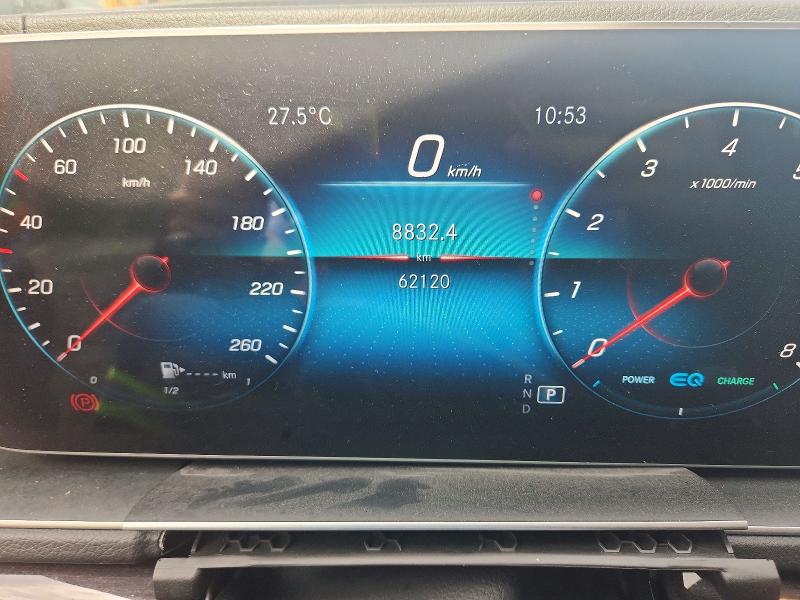 Продажа на аукционе авто 2021 Mercedes-benz Gle, vin: 4JGFB5KBXMA431442, номер лота: 55945346