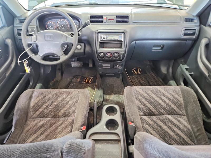 Aukcja sprzedaży 2001 Honda Cr-v, vin: JHLRD18411S019240, numer aukcji: 59305756