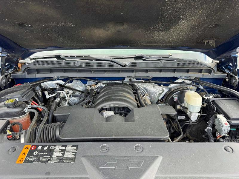 Продаж на аукціоні авто 2015 Chevrolet Silverado, vin: 1GCVKREC4FZ354356, номер лоту: 57748626