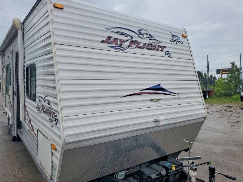 Aukcja sprzedaży 2008 Jayco Jay Flight, vin: 1UJBJ02N781EF0862, numer aukcji: 57128766
