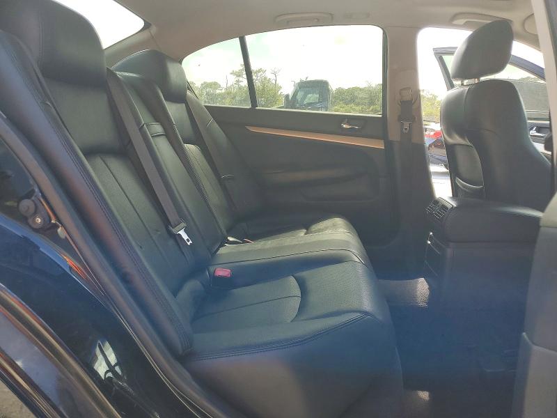 Продажа на аукционе авто 2008 Infiniti G35, vin: JNKBV61F98M280326, номер лота: 56181096
