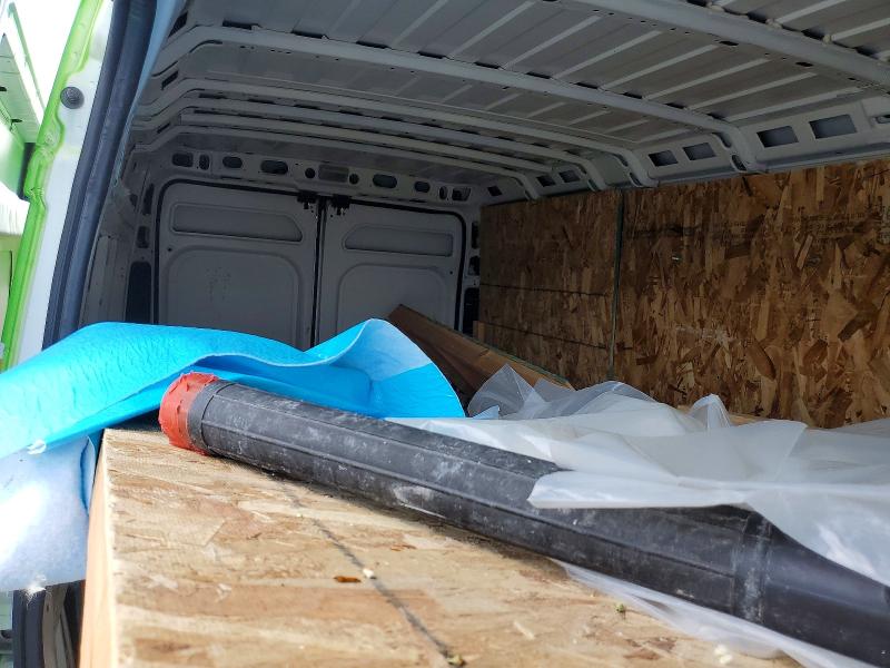 Aukcja sprzedaży 2024 Ram Promaster 3500, vin: 3C6MRVJG8RE103761, numer aukcji: 56425556