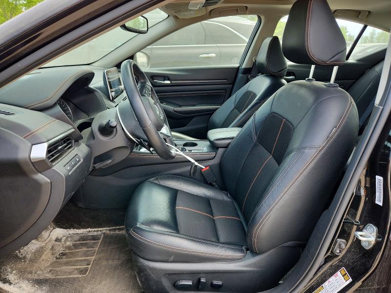 Aukcja sprzedaży 2022 Nissan Altima, vin: 1N4BL4CW2NN305345, numer aukcji: 54859516