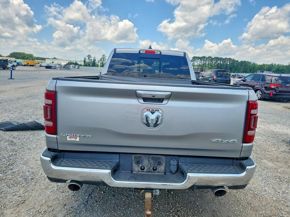 Aukcja sprzedaży 2019 Ram 1500, vin: 1C6SRFPT3KN655445, numer aukcji: 78233185