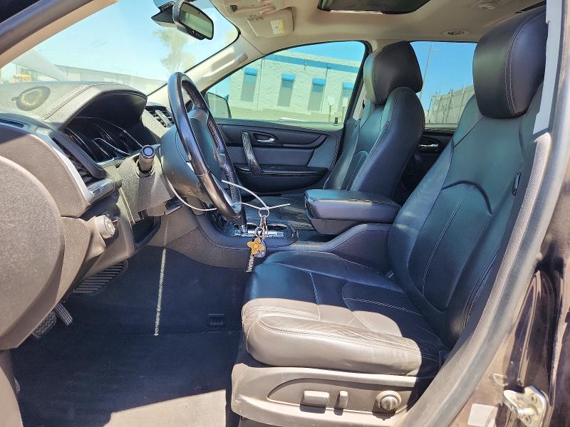 55546226 :رقم المزاد ، 1GKKVSKD8HJ283375 vin ، 2017 Gmc Acadia Limited مزاد بيع