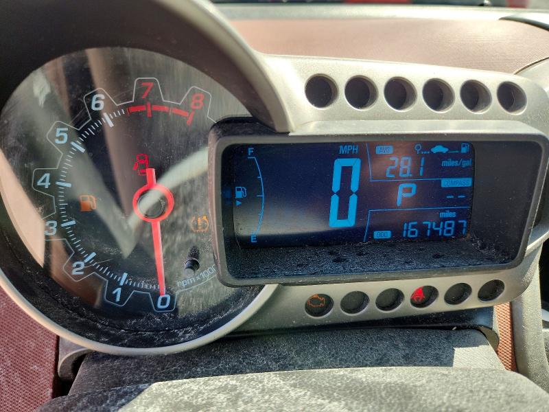 54065286 :رقم المزاد ، 1G1JC6SH2G4169904 vin ، 2016 Chevrolet Sonic مزاد بيع
