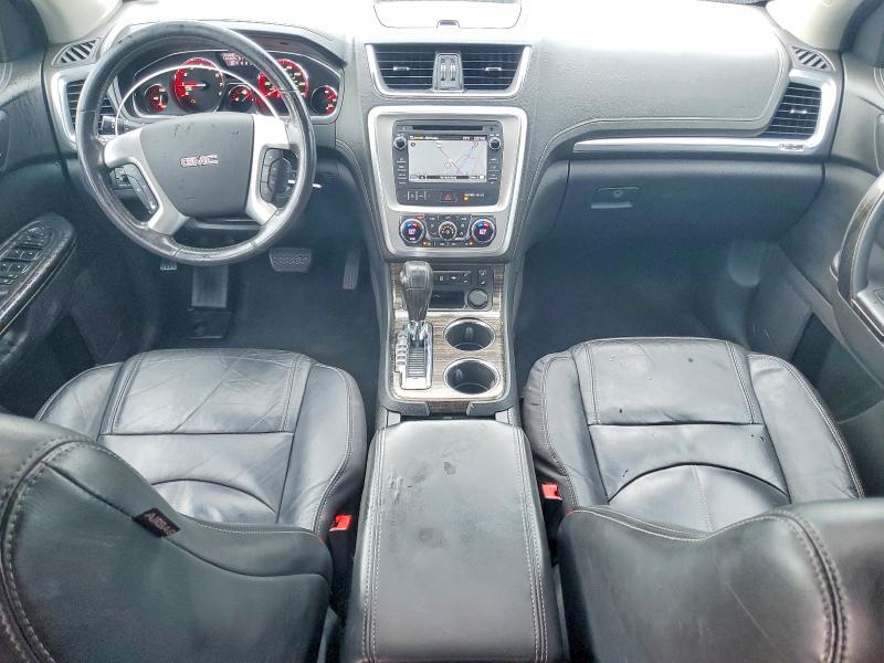 Aukcja sprzedaży 2014 Gmc Acadia, vin: 1GKKVSKD6EJ241668, numer aukcji: 58061266