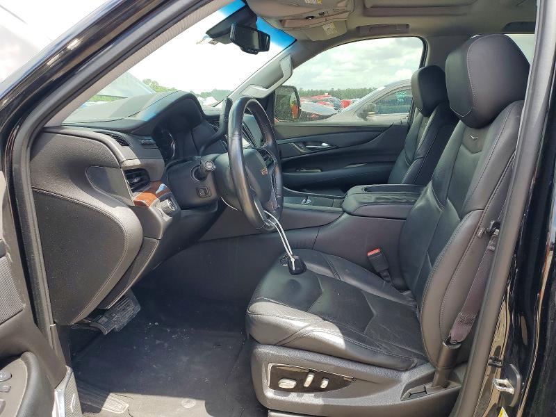 57074396 :رقم المزاد ، 1GYS3BKJ1GR102084 vin ، 2016 Cadillac Escalade مزاد بيع
