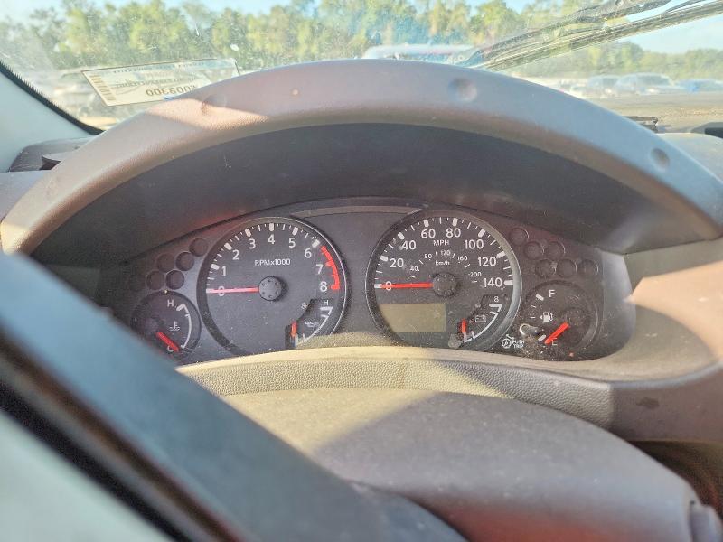 58620276 :رقم المزاد ، 5N1AN08U46C523733 vin ، 2006 Nissan Xterra مزاد بيع
