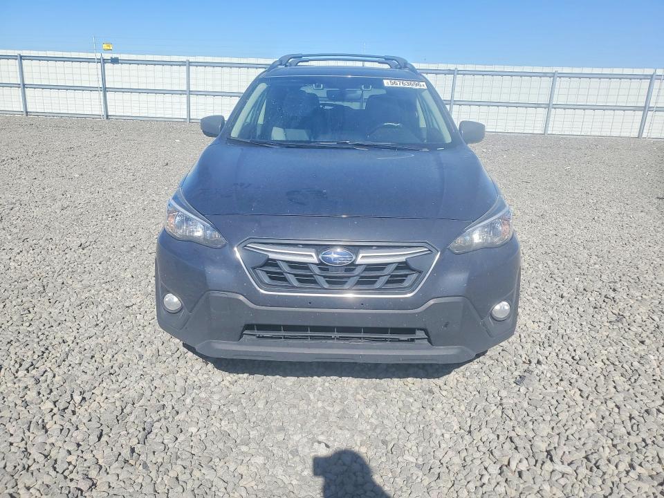Aukcja sprzedaży 2021 Subaru Crosstrek, vin: JF2GTAEC2M8335817, numer aukcji: 56763696