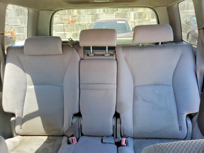 Продаж на аукціоні авто 2004 Toyota Highlander, vin: JTEGD21AX40099899, номер лоту: 56044166