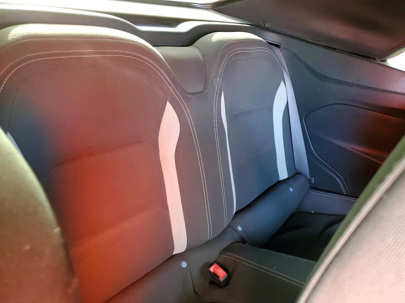 Auction sale of the 2017 Chevrolet Camaro, vin: 1G1FB3DX3H0149939, lot number: 58082756