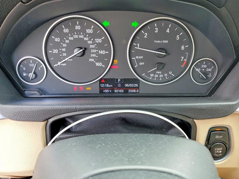 Продажа на аукционе авто 2017 Bmw 330, vin: WBA8B9C31HK885006, номер лота: 55761156