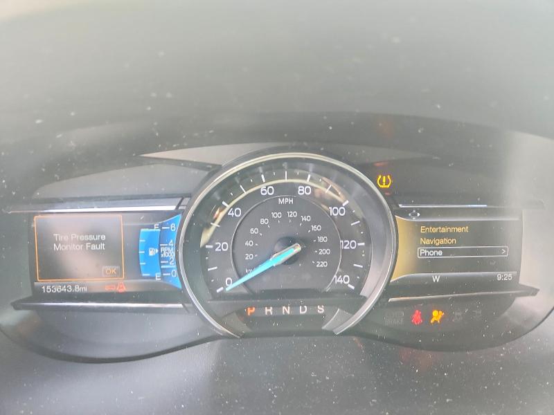 Продажа на аукционе авто 2016 Ford Explorer, vin: 1FM5K7DH3GGD33878, номер лота: 57746916