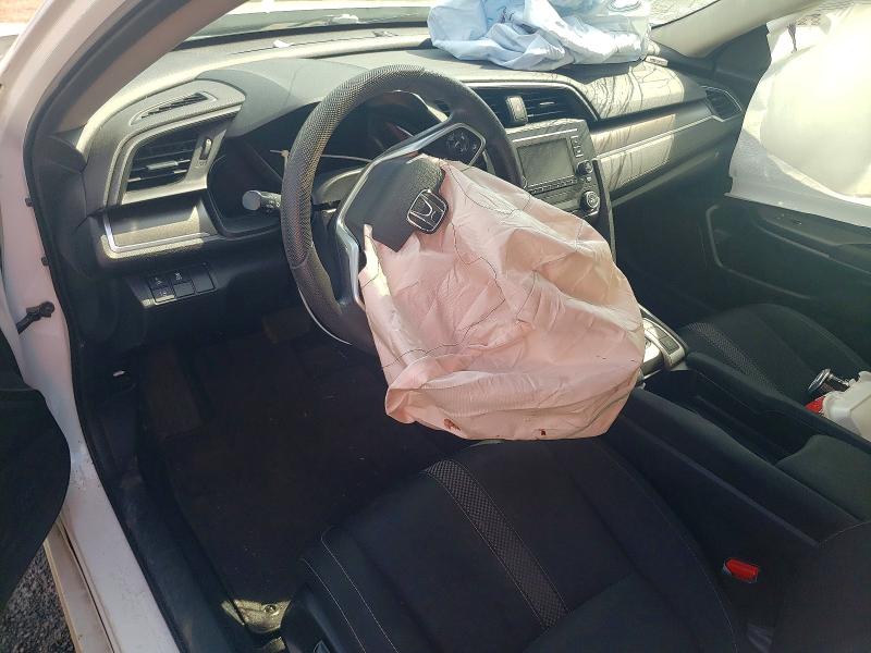 58694626 :رقم المزاد ، 2HGFC2F63KH516054 vin ، 2019 Honda Civic مزاد بيع