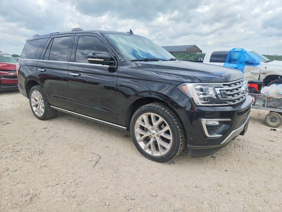 57399006 :رقم المزاد ، 1FMJU2AT4KEA00159 vin ، 2019 Ford Expedition مزاد بيع