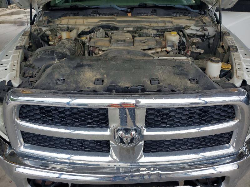 57522566 :رقم المزاد ، 3C6UR5CLXGG286706 vin ، 2016 Ram 2500 مزاد بيع