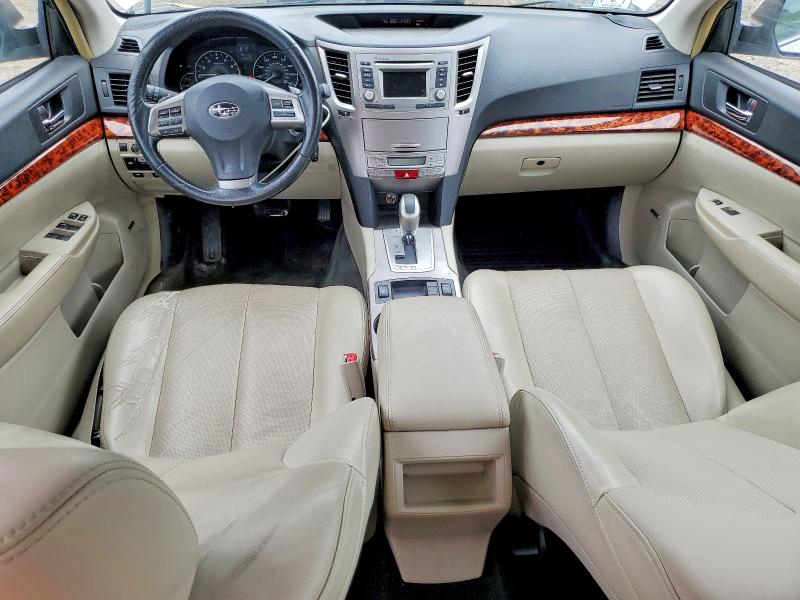 Aukcja sprzedaży 2012 Subaru Legacy, vin: 4S3BMDK63C2020192, numer aukcji: 57829546