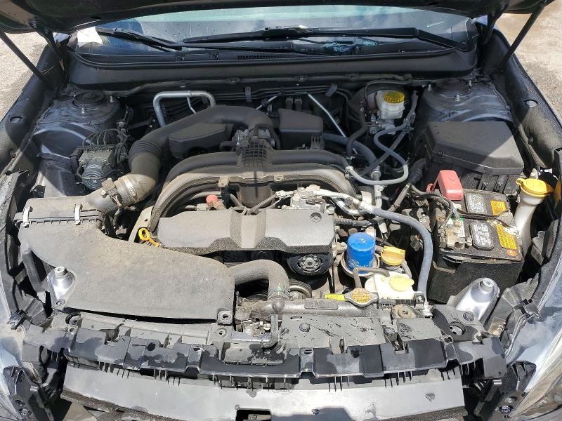 57931246 :رقم المزاد ، 4S3BNAB67K3008289 vin ، 2019 Subaru Legacy مزاد بيع