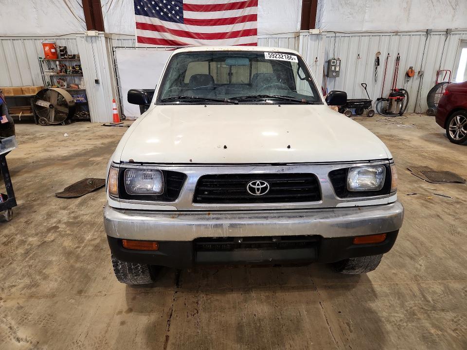 Продажа на аукционе авто 1996 Toyota Tacoma, vin: 4TAWM72N3TZ157419, номер лота: 59232186