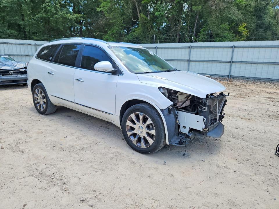 Продажа на аукционе авто 2016 Buick Enclave, vin: 5GAKRBKD0GJ189524, номер лота: 59077726