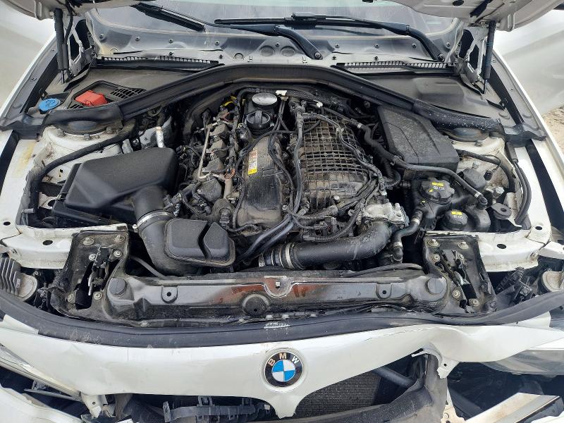 55164196 :رقم المزاد ، WBA4J7C58JBH13541 vin ، 2018 Bmw 440xi مزاد بيع