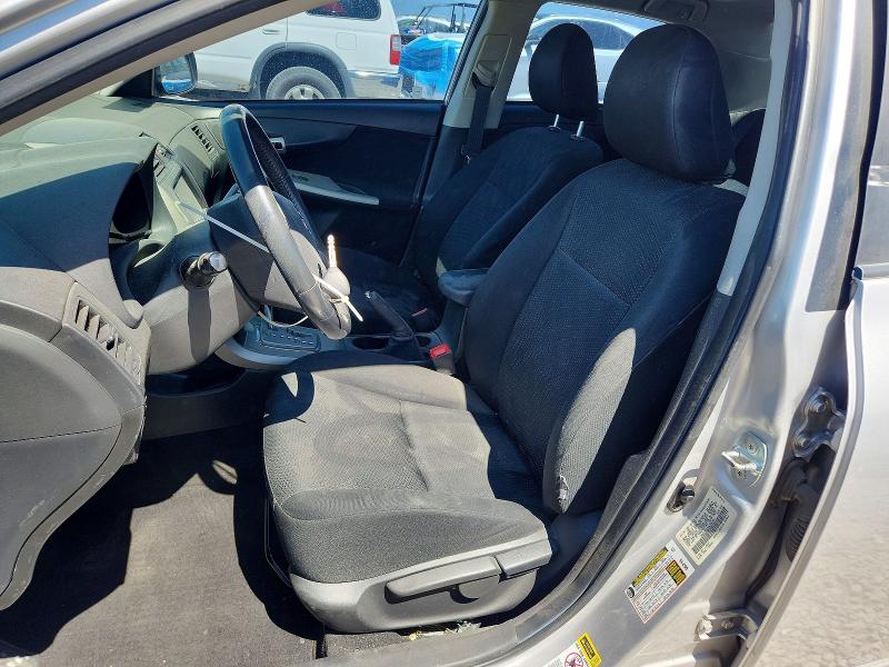 Aukcja sprzedaży 2010 Toyota Corolla, vin: 1NXBU4EE6AZ306392, numer aukcji: 55559636