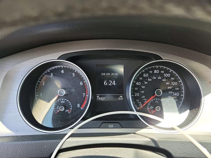 Продаж на аукціоні авто 2017 Volkswagen Golf, vin: 3VW217AU5HM038071, номер лоту: 52517276