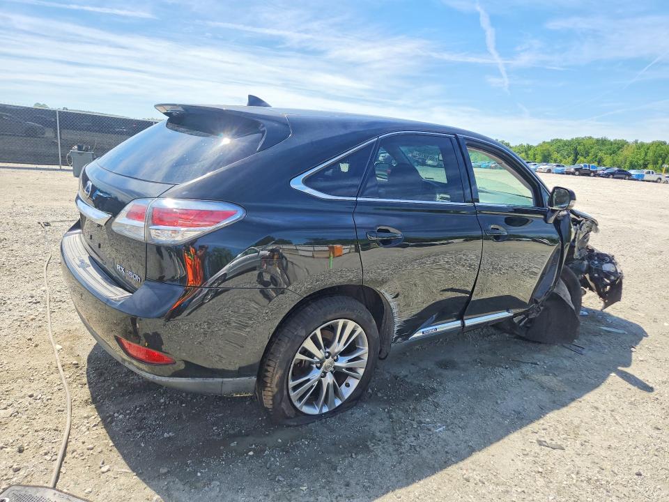 2014 Lexus Rx მანქანა იყიდება აუქციონზე, vin: JTJZB1BA6E2413420, აუქციონის ნომერი: 57361076