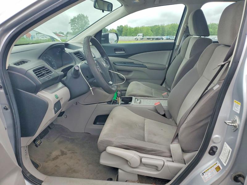 Продаж на аукціоні авто 2013 Honda Cr-v, vin: 2HKRM4H38DH660698, номер лоту: 58418616
